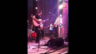 Brandon &amp; Leah - Vaseline