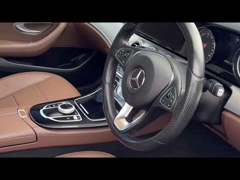 Mercedes-Benz E-Class E220d Avantgarde - Image 2