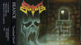 Seance - Reincarnage (Demo)