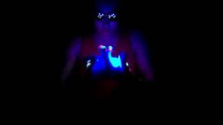 [LJ][AF] Etch into Darkness [Mystery-Lights.com]