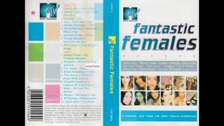 Download lagu MTV FANTASTIC FEMALES [FULL ALBUM] mp3