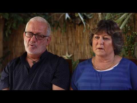 Steve & Wendy's HIV Story | WA AIDS Council