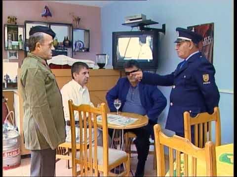 Spiuni - Humor Shqip