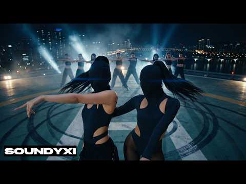 SOUNDYXI Club Bangers 4 Hour Spotify Playlist | Night Drive Mix 2026 (Official SOUNDYXI Music)