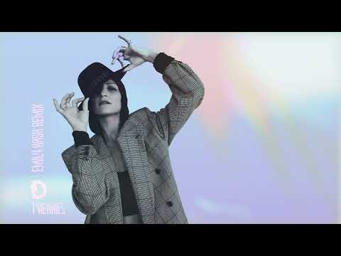 Dragonette - Twennies (Emily Nash Remix)