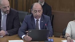 2026 01 06 - Audição da ANTUP – Associação Nacional Táxis Unidos de Portugal