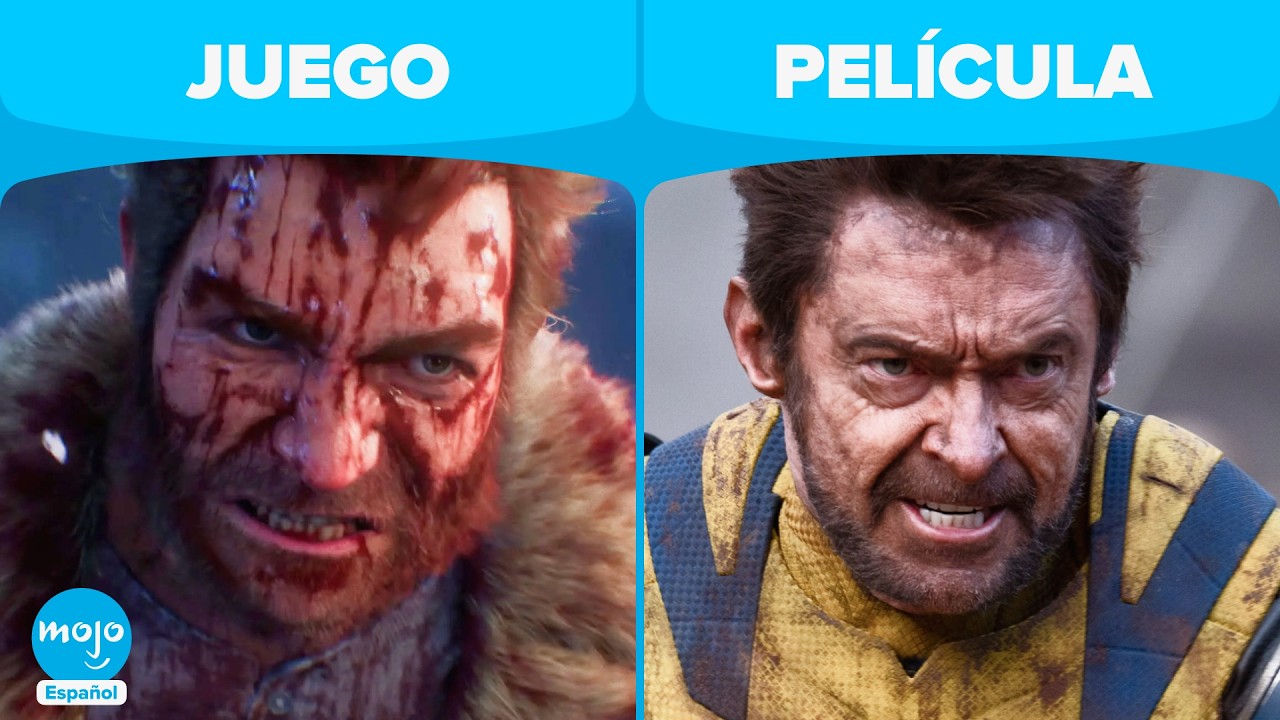 Las 10 diferencias más grandes entre Marvel’s Wolverine y las películas