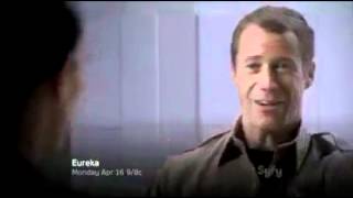 Трейлер к сериалу Эврика 5 сезон