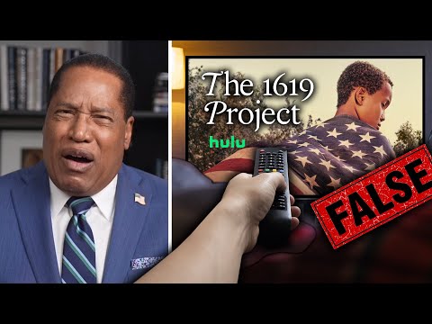 ‘The 1619 Project’ Debuts on Hulu: Is It True America Was Founded on Slavery?