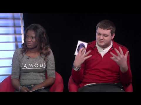 Talent Talk: Interview with Josh James (UK Eurovision 2010 entry)