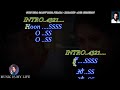 Gori Tera Gaon Bada Pyaara Karaoke With Scrolling Lyrics Eng हिंदी