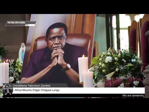 Francis Hope Music Tribute for ECL.