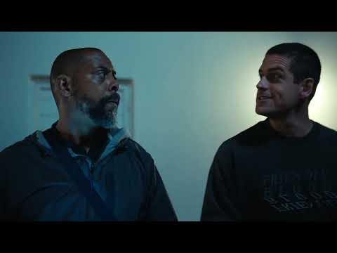Trailer de Quarto do Pânico (2025)