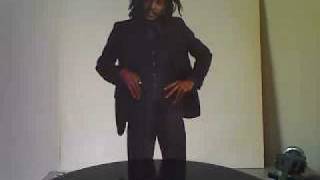 KEITH HUDSON,   Where is your love.