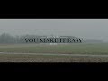 Jason Aldean - You Make It Easy (Ep 3 - Official Music Video)