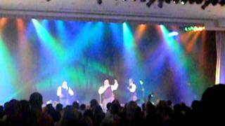 Boyz II Men - Money (Thats What I Want) - Spokane, WA 5-21-11 - Concertconfessions.com
