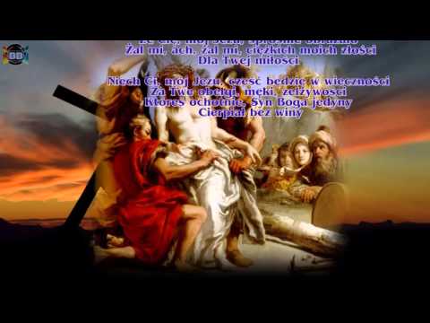 Gorzkie Żale część 3