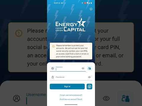 Energy Capital Credit Union