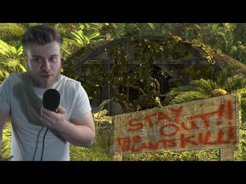 The Dark Story & Lore of Vault 22 | Fallout New Vegas