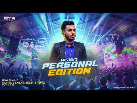 MEVISH'S PERSONAL EDITION(KONKANI DANCE REMIX)