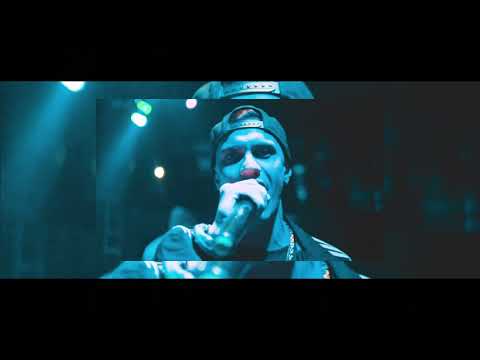 $IFRA “Vida Corrida” - Nando | Inospitto | Vescovi (Prod. Kon Avilla & YNG Mura & O Mago)