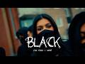Black Official Video YXNG SXNGH Khushi K JJ Esko New Punjabi Song 2024