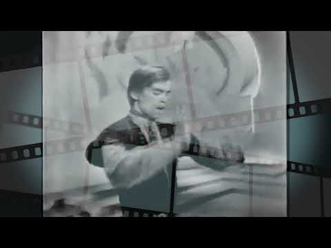 Rudolph Nureyev - Armenian Dance ballet “Gayane"