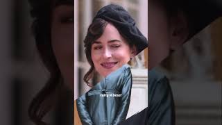 Dakota Johnson 💕 Luna - Gafur WhatsApp Status 💖 Fullscreen 4K Fairy N Beast