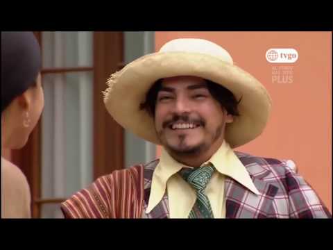 Cancion de Oliverio / Cada Mañanita / Erick Elera   2018