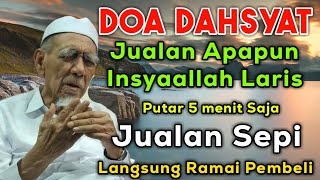 Download lagu DOA DAHSYAT 🤲 PUTAR 5 MENIT Ditempat Usaha Anda Pembeli Ramai Berdatangan, Doa Pelaris Dagangan mp3