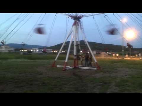 ringišpil e ovako se hvata meda