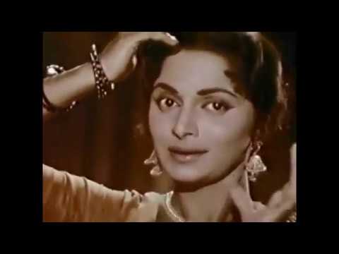 SERPENT DANCE  -BOTH VERSIONS - S D BURMAN -GUIDE  AND THE GUIDE (ENGLISH VERSION )