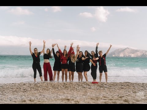 Desperate Brasswives - HEAT THE BEAT