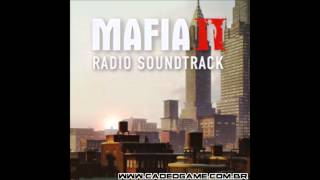 MAFIA 2 soundtrack - The Andrews Sisters There'll Be a Hot Time in the Town of Berlin