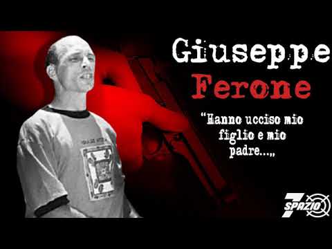 Ferone sull'omicidio della moglie di Santapaola: «Non sono pazzo, sapete perché ho ucciso»