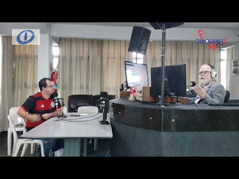 Diretor da CDL fala sobre a situação de Itajubá em Onda Amarela do Plano Minas Consciente