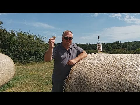 Mark’s Whisky Ramblings 336: Compass Box The Lost Blend