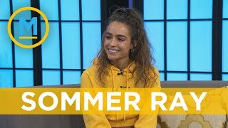 How Sommer Ray turned her fit lifestyle into a successful business | Your Morning