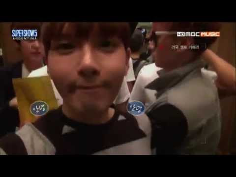 130627 SS5 ep. 3- ryeowook cut