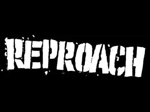Reproach - Live in Brüssel 2009 [Full Concert]