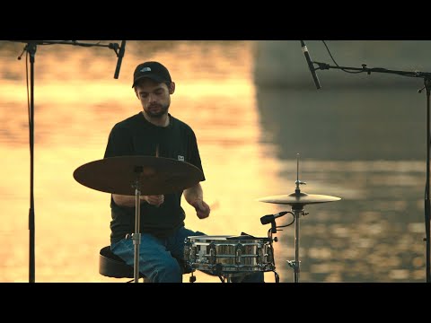 Jazzbois -  Mosquitoh (2023 Live Session)