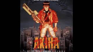 Akira - Requiem (Short Version)