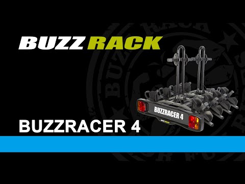 BUZZRACER 4