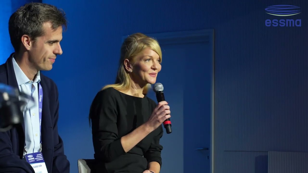 ESSMA Summit 2024 Key Takeaways video