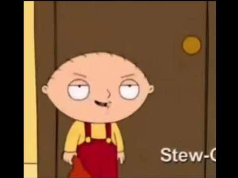 Holy F**k Stewie I’m Sh***ing