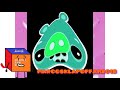 Bad Piggies Csupo Effects