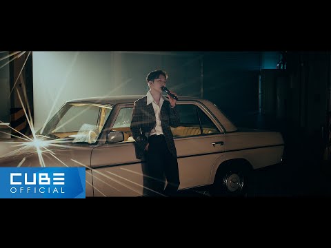 이창섭 (LEE CHANGSUB) - 'SURRENDER' LIVE CLIP