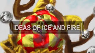 ASOIAF Theories: Patchface | The Fool of Storm's End