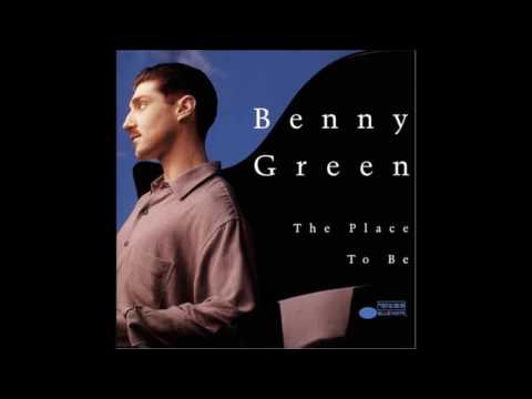 Benny Green - Concertina