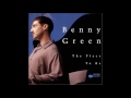 Benny Green - Concertina